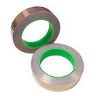 Sguardo più attento ad EMI Shielding Copper Foil Tape con doppio adesivo conduttivo