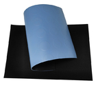 La tovaglietta antistatica ESD del PVC funziona Mat For Electronics Factory 1.0mx10mx2mm