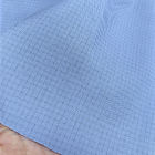 ESD Anti-Static TC Plain Fabric con Double Plaid 4mm per abbigliamento da lavoro