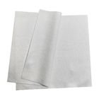 100% asciugamani da pulizia non tessuti in poliestere a due plici 12&quot;x12&quot;/ 30x30cm 240gm
