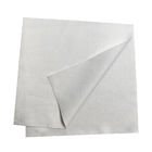 100% asciugamani da pulizia non tessuti in poliestere a due plici 12&quot;x12&quot;/ 30x30cm 240gm