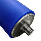 Industria Pulitabile PCB Rimuovere la polvere Silicone Roller adesivo per la macchina di pulizia