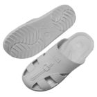 Calzature di alta qualità per uomo e donna ESD SPU antistatiche per calzature di stampaggio integrato