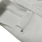 Calzature da sola in PVC di alta qualità ESD Stoffa traspirante superiore antistatico Calzature da tela per laboratorio