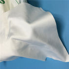 Il poliestere di nylon del locale senza polvere del poliestere 20% di 80% pulisce le strofinate senza filaccia del laboratorio