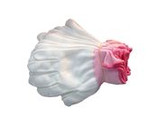 Anti guanti statici della fodera senza cuciture del poliestere, guanti della scarica elettrostatica