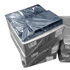 La borsa della barriera dell'umidità dei materiali da imballaggio del foglio di alluminio ESD ha saldato a caldo 45*43cm
