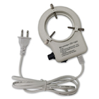 Cerchio bianco LED Ring Light For Microscope 	Strumenti sicuri di ESD