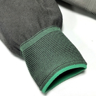 Anti guanti statici del rivestimento dell'unità di elaborazione di ESD per usura industriale
