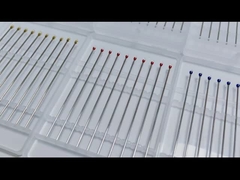 Che cosa sono i tamponi appiccicosi del gel di Viscositiy disponibili?