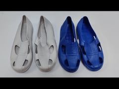 Sandali integrati a quattro fori