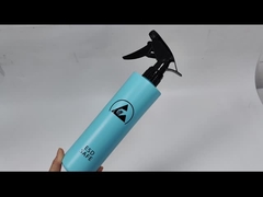 500 ml Bottiglia anti-statica blu di plastica per spruzzatura Bottiglia ESD lavabile
