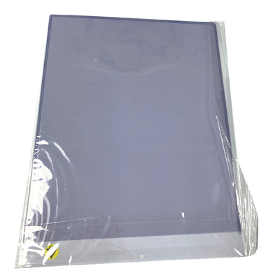 Leggio impermeabile del PVC ESD antistatico per il locale senza polvere
