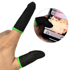 L'anti dito sudato elastico di gioco collega per il gioco mobile