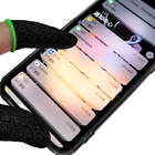 L'anti dito sudato elastico di gioco collega per il gioco mobile