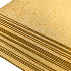 Spugne per saldatore in cotone a pasta di legno compressa resistenti alle alte temperature