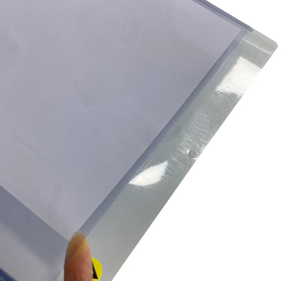 L'anti leggio statico del PVC di ESD per impedisce il danno dell'archivio
