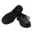 Respirabile antistatico delle scarpe di sicurezza di puntura ESD dell'anti impatto degli uomini anti