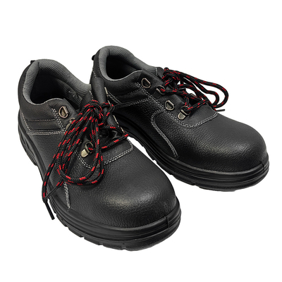 Respirabile antistatico delle scarpe di sicurezza di puntura ESD dell'anti impatto degli uomini anti