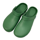 Slittamento resistente all'uso senza polvere EVA Shoes Waterproof del laboratorio del locale senza polvere anti