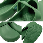 Slittamento resistente all'uso senza polvere EVA Shoes Waterproof del laboratorio del locale senza polvere anti
