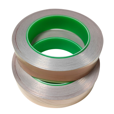 EMI Shielding Copper Foil Tape con adesivo conduttivo