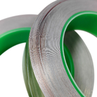 Sguardo più attento ad EMI Shielding Copper Foil Tape con doppio adesivo conduttivo
