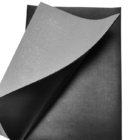 Tabella statica ignifuga Mat For Cleanroom del PVC della stuoia ESD di dimensione su ordinazione anti