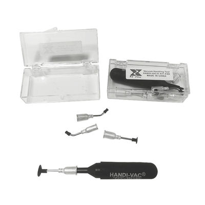 HANDI-VAC IC aspiratore a vuoto nero Mini ESD aspiratore antistatico con 4 teste di aspirazione