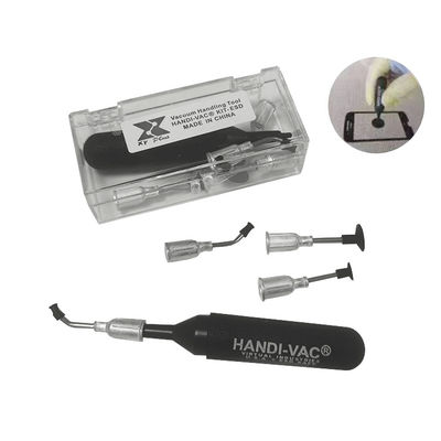HANDI-VAC IC aspiratore a vuoto nero Mini ESD aspiratore antistatico con 4 teste di aspirazione