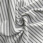 6 mm strisce 240 gm tessuto a maglia in poliestere ESD anti-statico