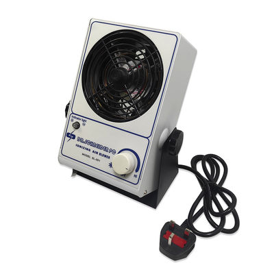 SL-001 ESD Bench Top Static Eliminator Piccolo soffiatore d'aria ionizzatore