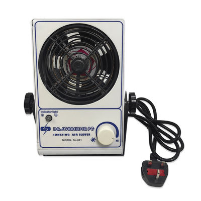 Sl-001 Sopra banco ESD Ionizzatore antistatico