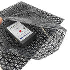 30x40CM ESD Borsa a maglia antistatica Borsa protettiva per imballaggio di prodotti elettronici