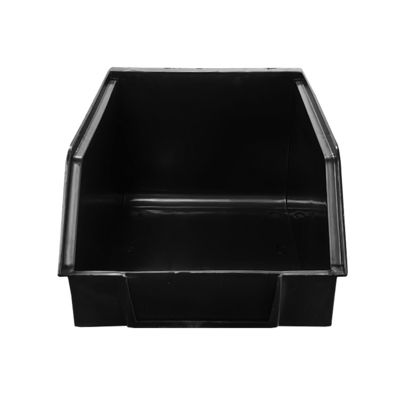 235*155*120mm PP Plastico Multi Design Durable Lint Free ESD Casella di spedizione antistatica