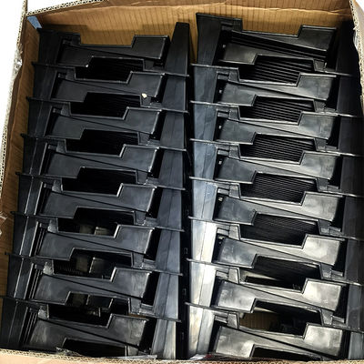 355*320*563mm Scaffale di circolazione per PCB antistatici in plastica