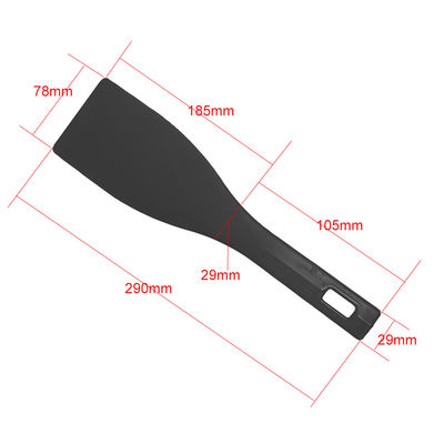 ESD Anti-statico coltello di miscelazione della pasta di saldatura SMT coltello di inchiostro della pasta di saldatura