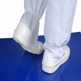Una stanza pulita Mats For Construction Polyethylene Material appiccicoso di 30 strati