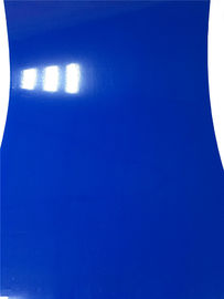 Stuoia appiccicosa 18&quot; dell'anti locale senza polvere adesivo microbico x 45&quot; stuoia Frameless del LDPE