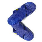 Classe materiale 100 delle calzature di sicurezza della pantofola ESD Logo Inserted ESD dello SPU ESD