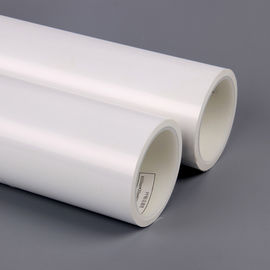 Colore bianco del rullo appiccicoso del locale senza polvere della macchina dei pp per la fabbrica LCD del PWB LED