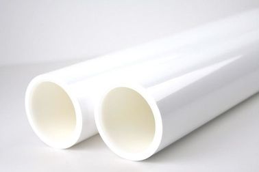 Colore bianco del rullo appiccicoso del locale senza polvere della macchina dei pp per la fabbrica LCD del PWB LED