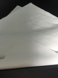 Poliestere di base tessuto 30% della tela 70% del tergicristallo del locale senza polvere di Microfiber di nylon