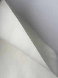 120gsm tela tessuta strofinate della stanza pulita della classe 100 per l'apparecchio medico di pulizia