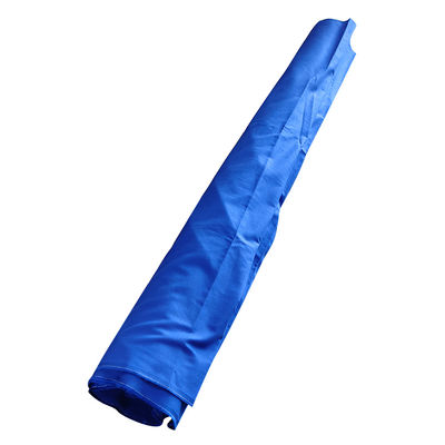 Resistenza superficiale 10e6 10e9ohms Esd tessuto scelta di protezione definitiva per applicazioni ignifughe