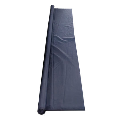 CLEANROOM ESD Antistatico 98% Poliestere + 2% Filamento Conduttivo Tessuto impermeabile per abbigliamento ESD
