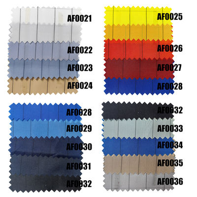 Lab Lint Free Anti-statico 17MM Stripe 99% Poliester + 1% Filamento Conduttore ESD Tessuto antistatico