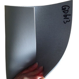 Pavimento sicuro che tende a dissipare statico Mat Smooth Or Textured Surface del vinile ESD dei materiali di ESD