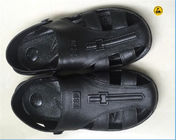 Dimensione bianca blu nera 36# - 46# dei fori di Toe Protected 6 del sandalo dello SPU delle scarpe di sicurezza di EPA ESD