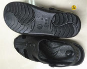 Dimensione bianca blu nera 36# - 46# dei fori di Toe Protected 6 del sandalo dello SPU delle scarpe di sicurezza di EPA ESD